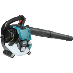 Makita gas powered blower