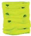 ERGO 6485 CHILL-ITS MULTI-BAND - HI-VIS LIME