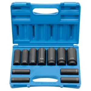 Socket set