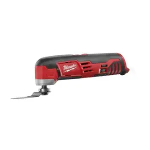 M12 Cordless Lithium Multe-tool
