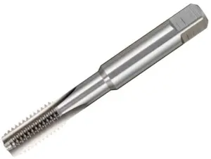 HSS Taper tap LH