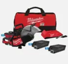 MILWAUKEE MXF314-2XC MX FUEL 14