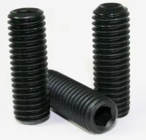 Socket set screw