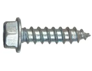 Tapping screw