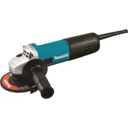 Angle grinder