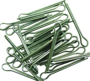 Cotter pin assortment