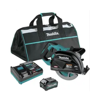makita xgt metal cut saw