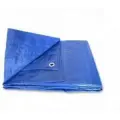 Regular Poly Tarp 12'x12'