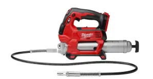 M18 Cordless 2-speed grease gun tool only