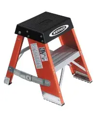 375 step stool