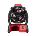 Milwaukee® M18 Jobsite fan tool only