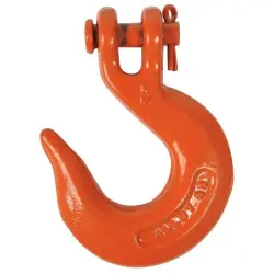 Rigging Hooks