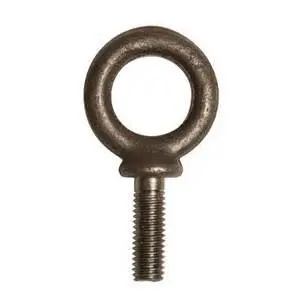 Shoulder eye bolt