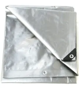 Poly tarp