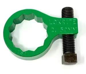 backup wrench