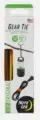 NITE-IZE GEAR TIE PROPACK 18 INCH - 6PK - ASSORTED