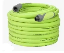 FLEXZILLA SWIVELGRIP GARDEN HOSE 5/8 x 75'