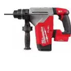 MILWAUKEE M18 FUEL 1-1/8 SDS ROTARY HAMMER TOOL ONLY W/ONE KEY