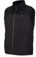 MILWAUKEE M12 AXIS HEATED VEST BLACK X-LARGE KIT