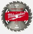 MILWAUKEE CIRCULAR SAW FRAMING BLADE 7-1/4 24T