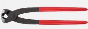 ear clamp pliers