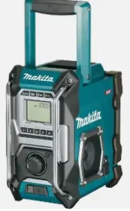 MAKITA JOBSITE RADIO