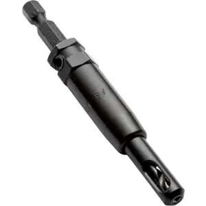 Center bit