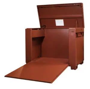 ramp box