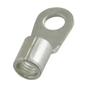 Ring terminal stud