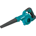 MAKITA 18 LXT LI-ION 3 SPD 219MPH CORDLESS BLOWER (TOOL ONLY)