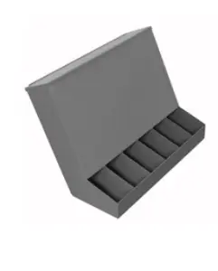 GRAVITY FEED DISPENSER