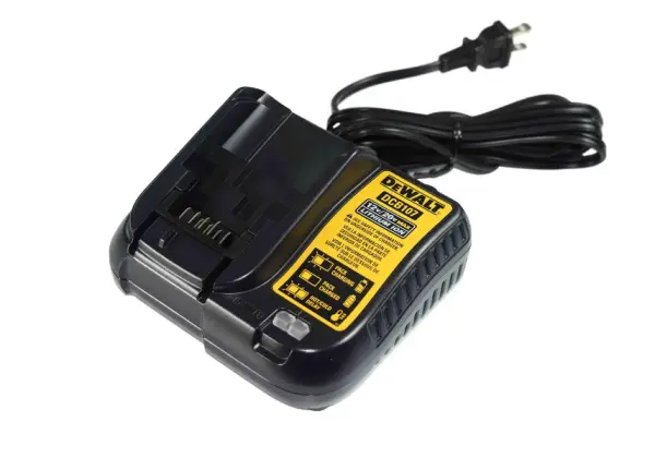 12V MAX* - 20V MAX* Charger