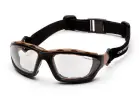 Pyramex Clear AF safety glasses