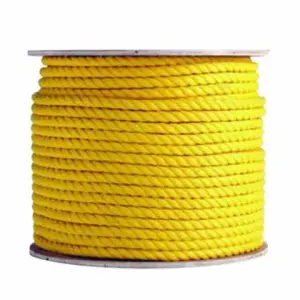 Polypro rope