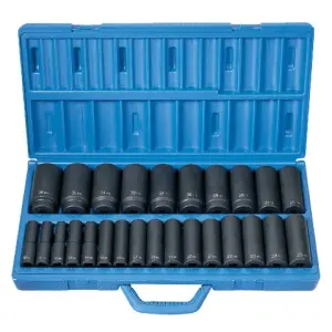 Socket set