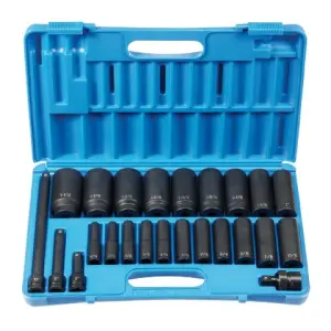 Socket set
