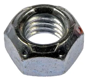 Lock torque nut