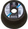 Flaring cup wheel 5x3-3/4