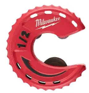 CLOSE QUARTERS TUBING CUTTER