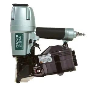 side coil nailer