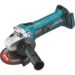 Cordless Grinders