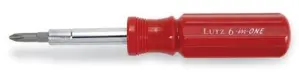 Screwdriver