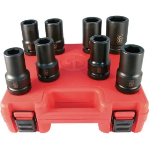 Socket set