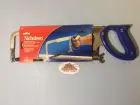 Heavy Duty hacksaw