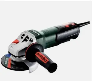metabo 4.5 grinder