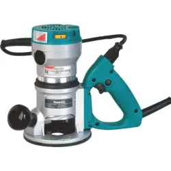 Plunge router