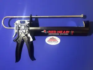 Epcon epoxy injector tool 