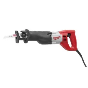 Sawzall recip saw kit