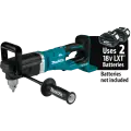MAKITA 36V X2 LXT LITH-ION CORDLESS 1/2