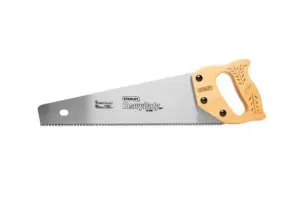 Shortcut handsaw